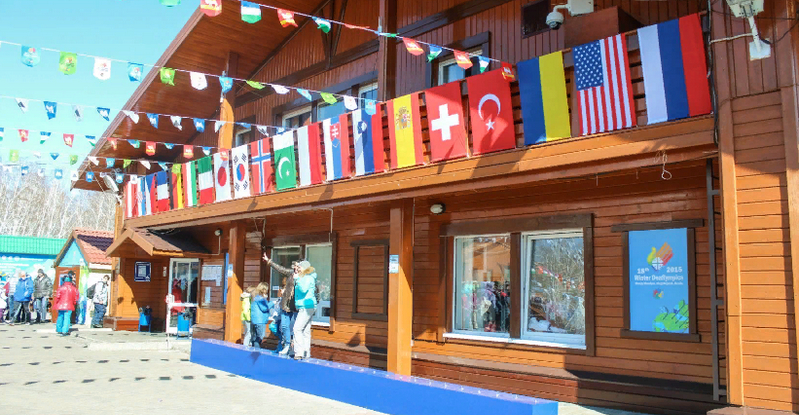 Организаторы Кубка мира по сноуборду представили культурно-развлекательную программу соревнований