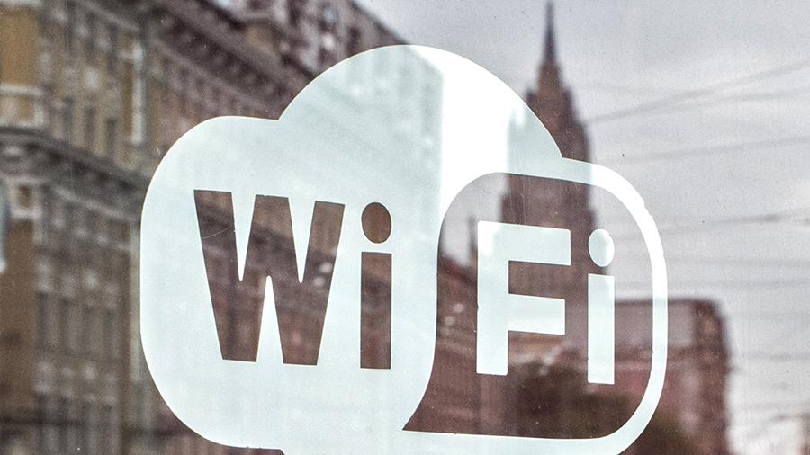Россиян предупредили об опасности бесплатных сетей Wi-Fi